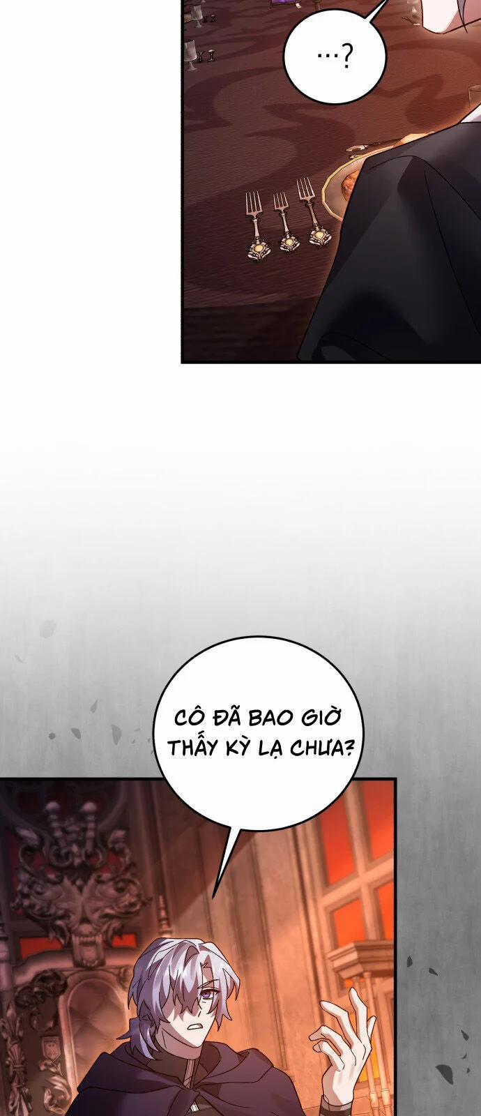 Hero X Demon King X Villain 112 trang 14