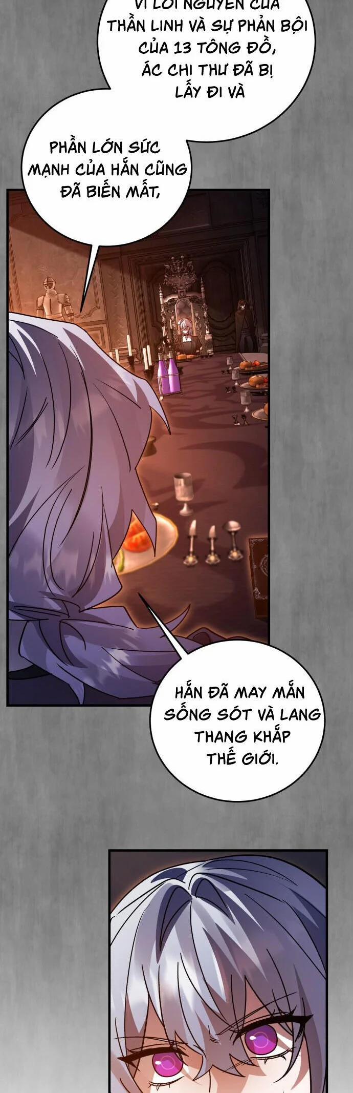 Hero X Demon King X Villain 112 trang 17