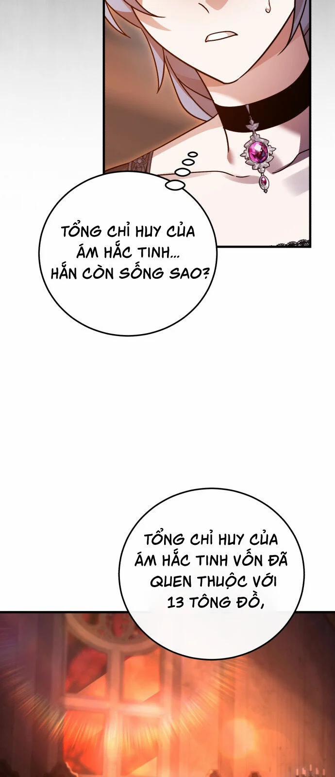 Hero X Demon King X Villain 112 trang 18