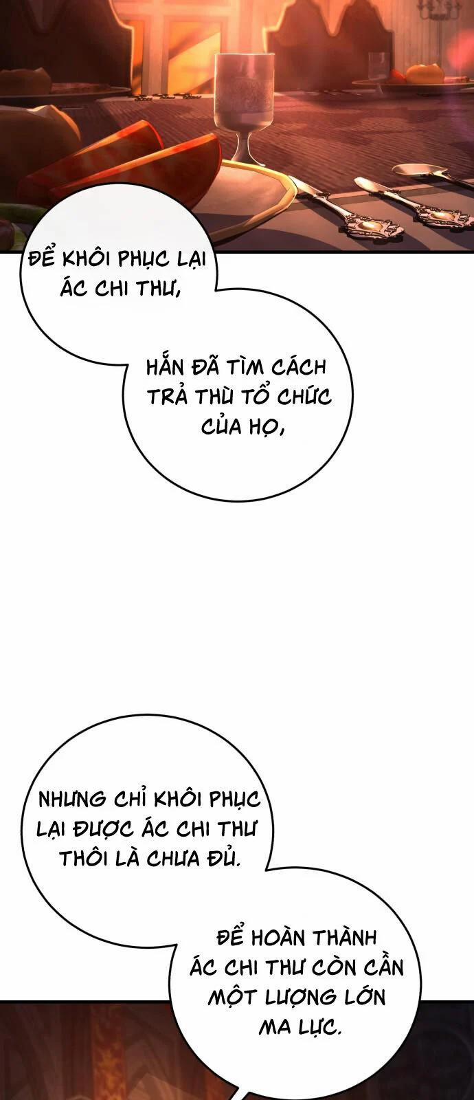 Hero X Demon King X Villain 112 trang 19