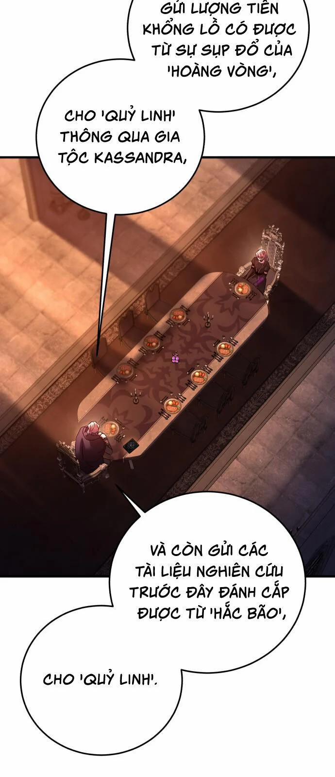 Hero X Demon King X Villain 112 trang 22