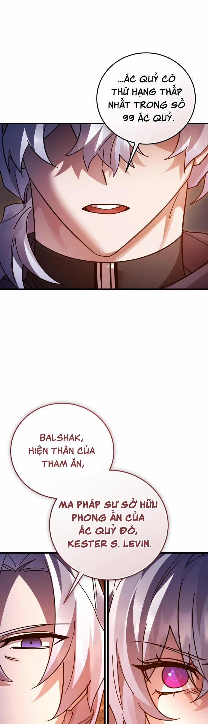 Hero X Demon King X Villain 112 trang 23