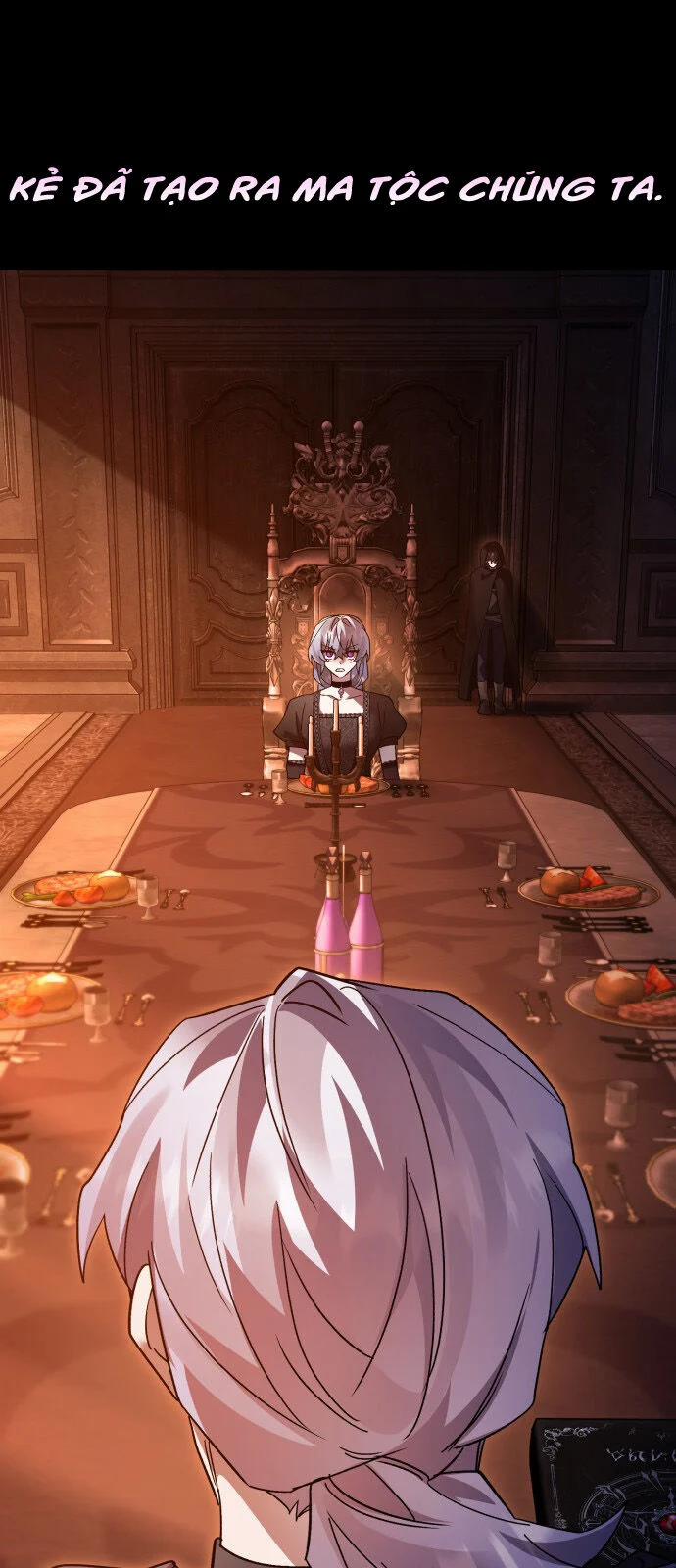 Hero X Demon King X Villain 112 trang 26