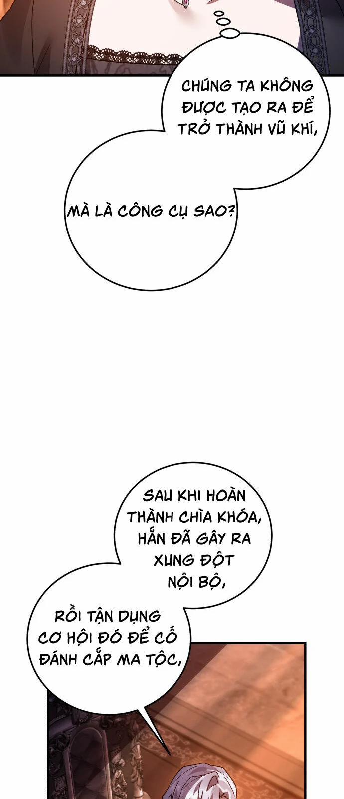 Hero X Demon King X Villain 112 trang 28