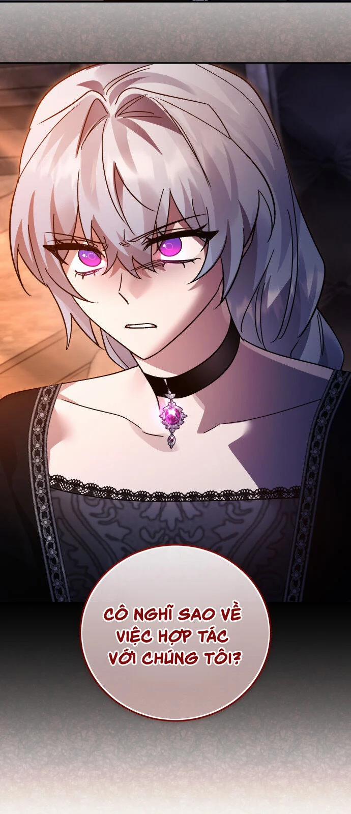 Hero X Demon King X Villain 112 trang 3