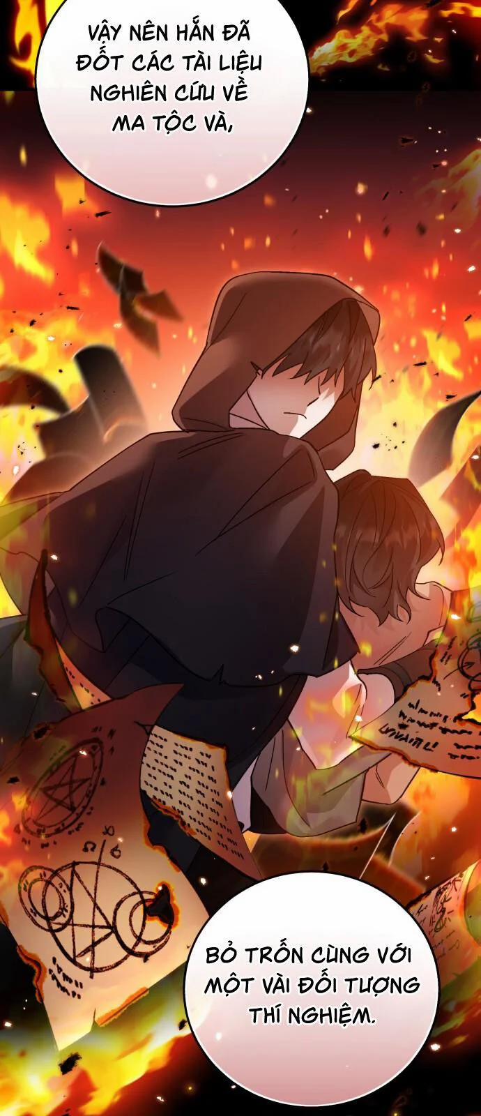 Hero X Demon King X Villain 112 trang 30