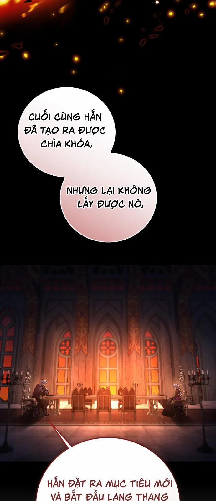 Hero X Demon King X Villain 112 trang 31