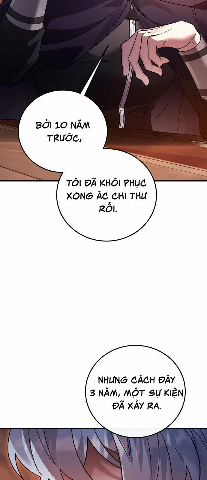 Hero X Demon King X Villain 112 trang 33