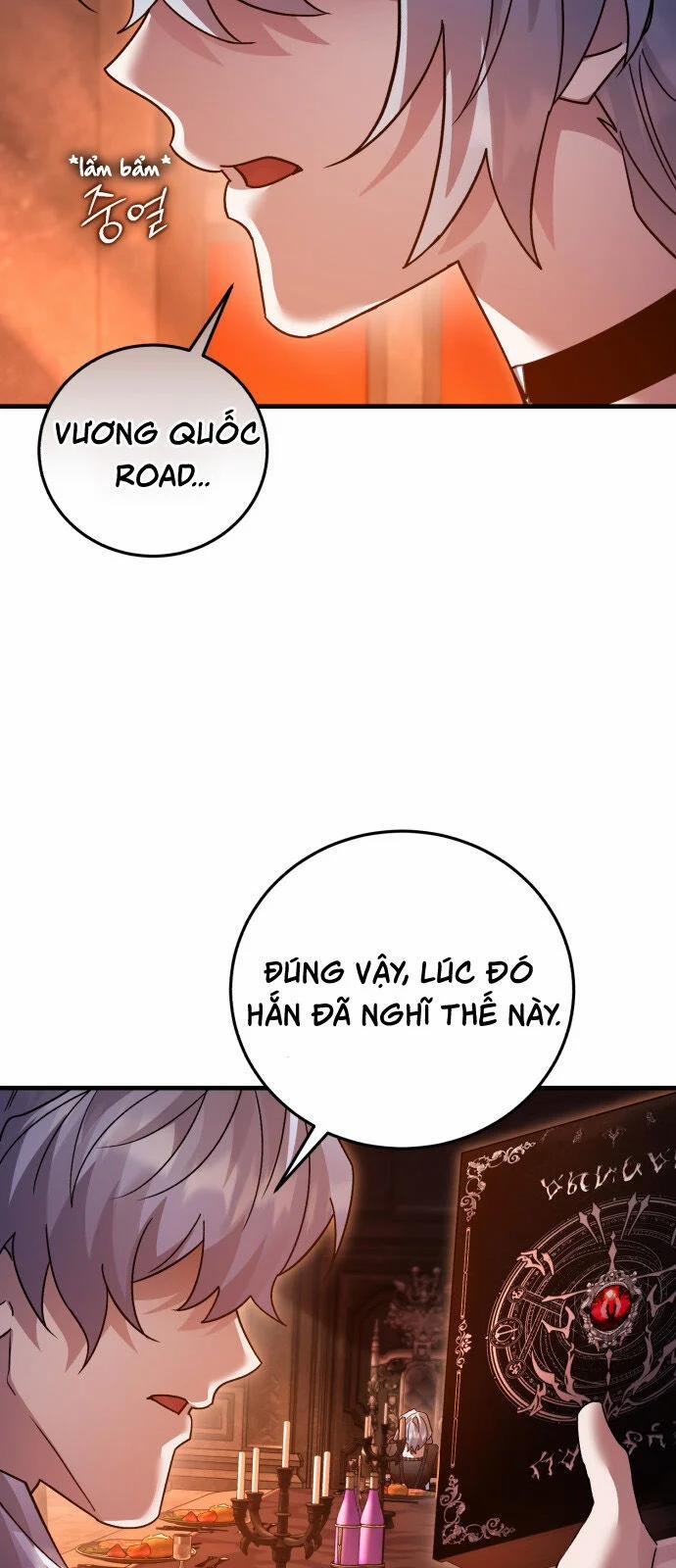 Hero X Demon King X Villain 112 trang 34