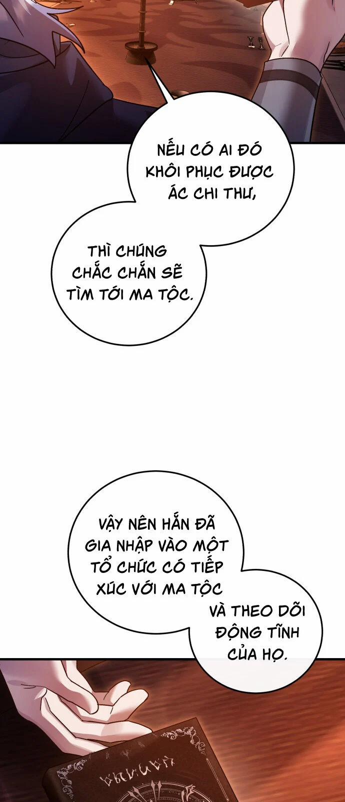 Hero X Demon King X Villain 112 trang 35