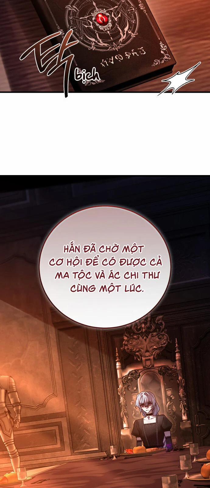 Hero X Demon King X Villain 112 trang 36