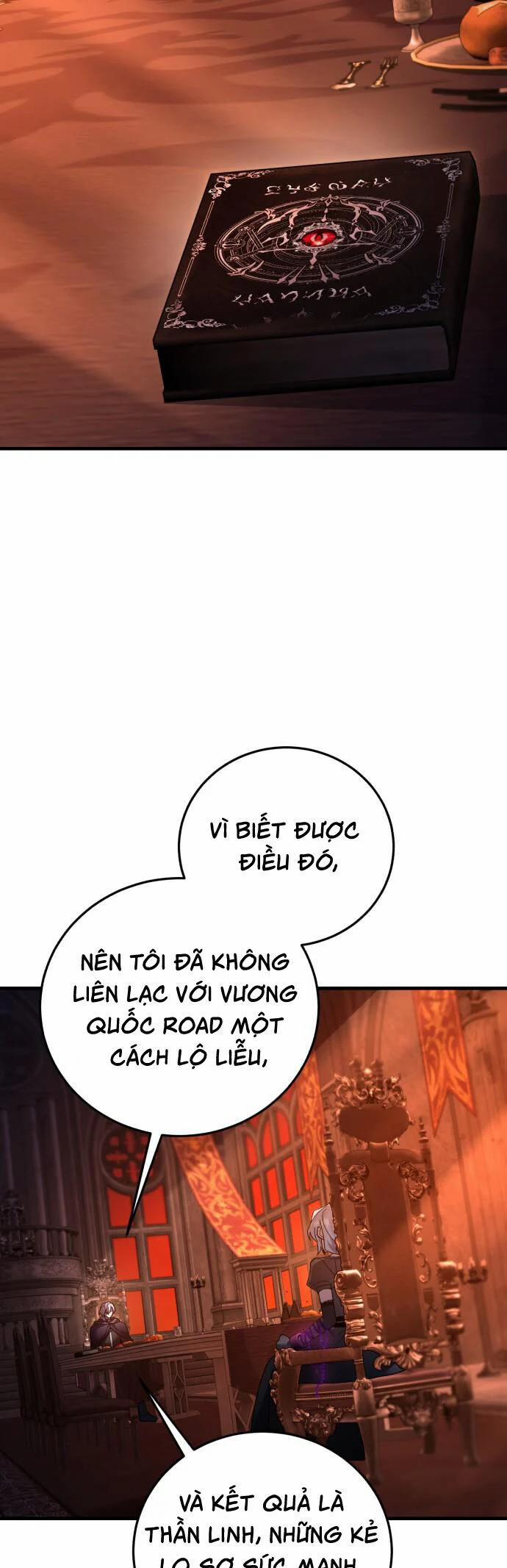 Hero X Demon King X Villain 112 trang 37