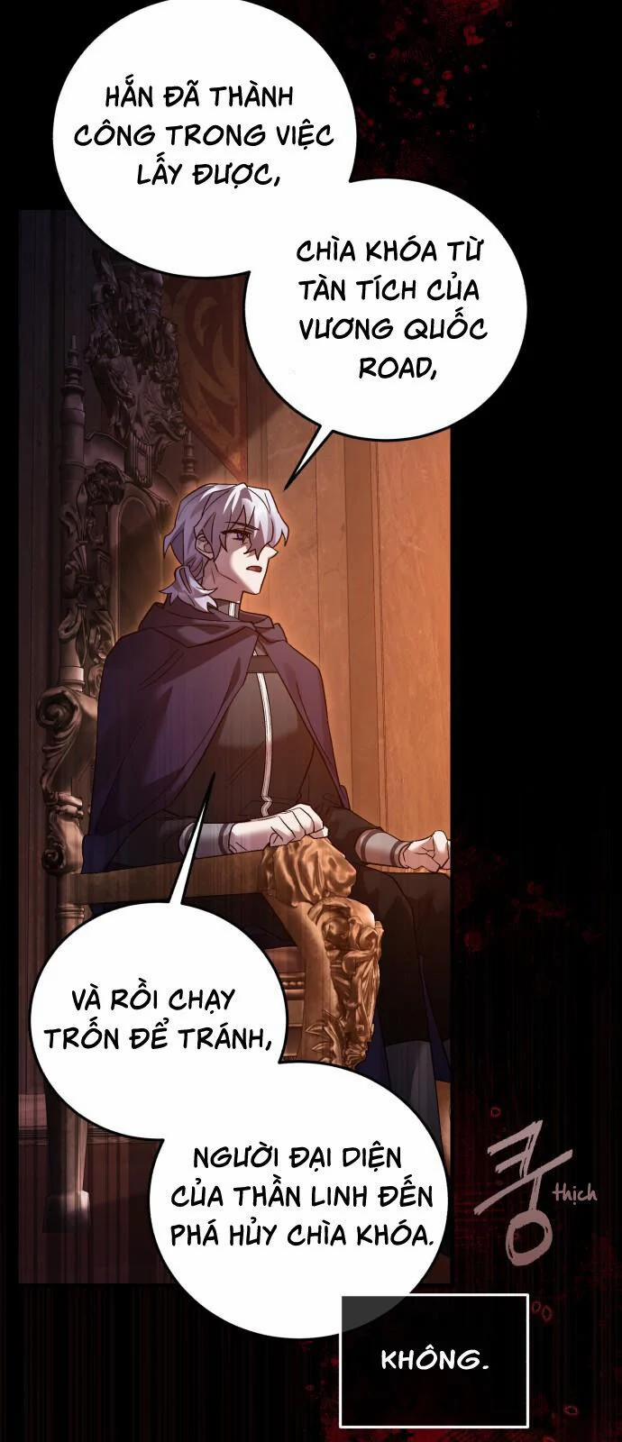 Hero X Demon King X Villain 112 trang 43