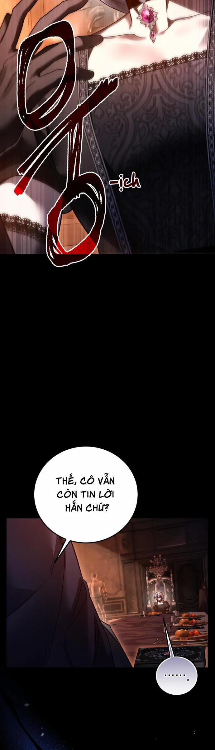 Hero X Demon King X Villain 112 trang 47