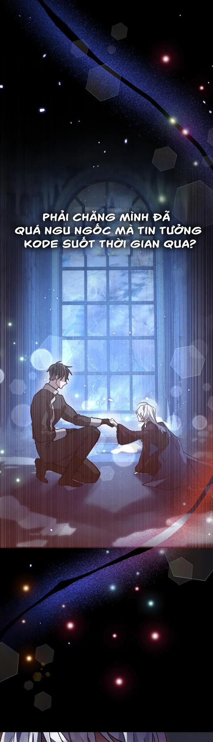 Hero X Demon King X Villain 112 trang 48