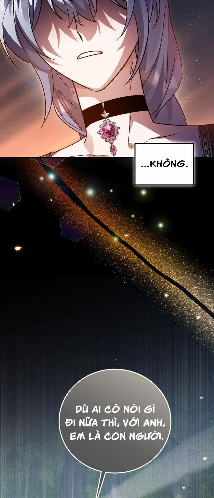 Hero X Demon King X Villain 112 trang 49