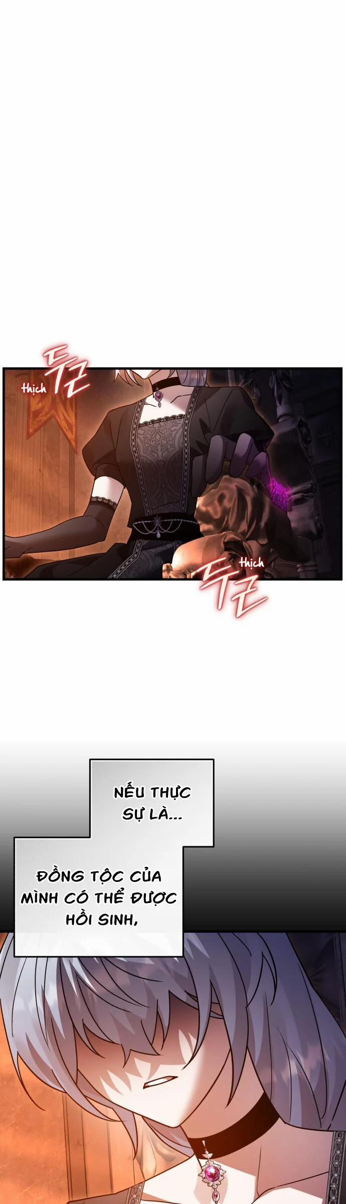 Hero X Demon King X Villain 112 trang 5