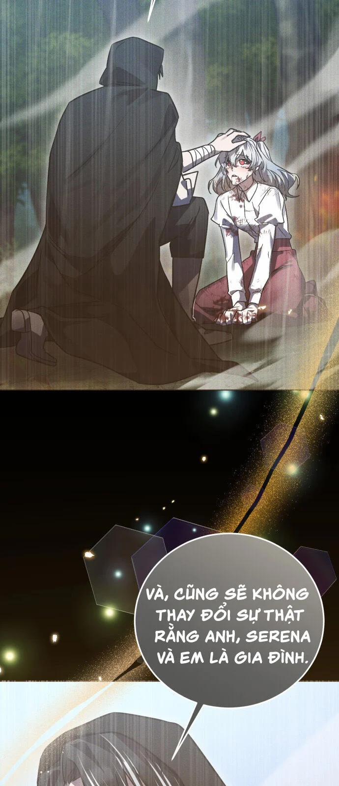 Hero X Demon King X Villain 112 trang 50