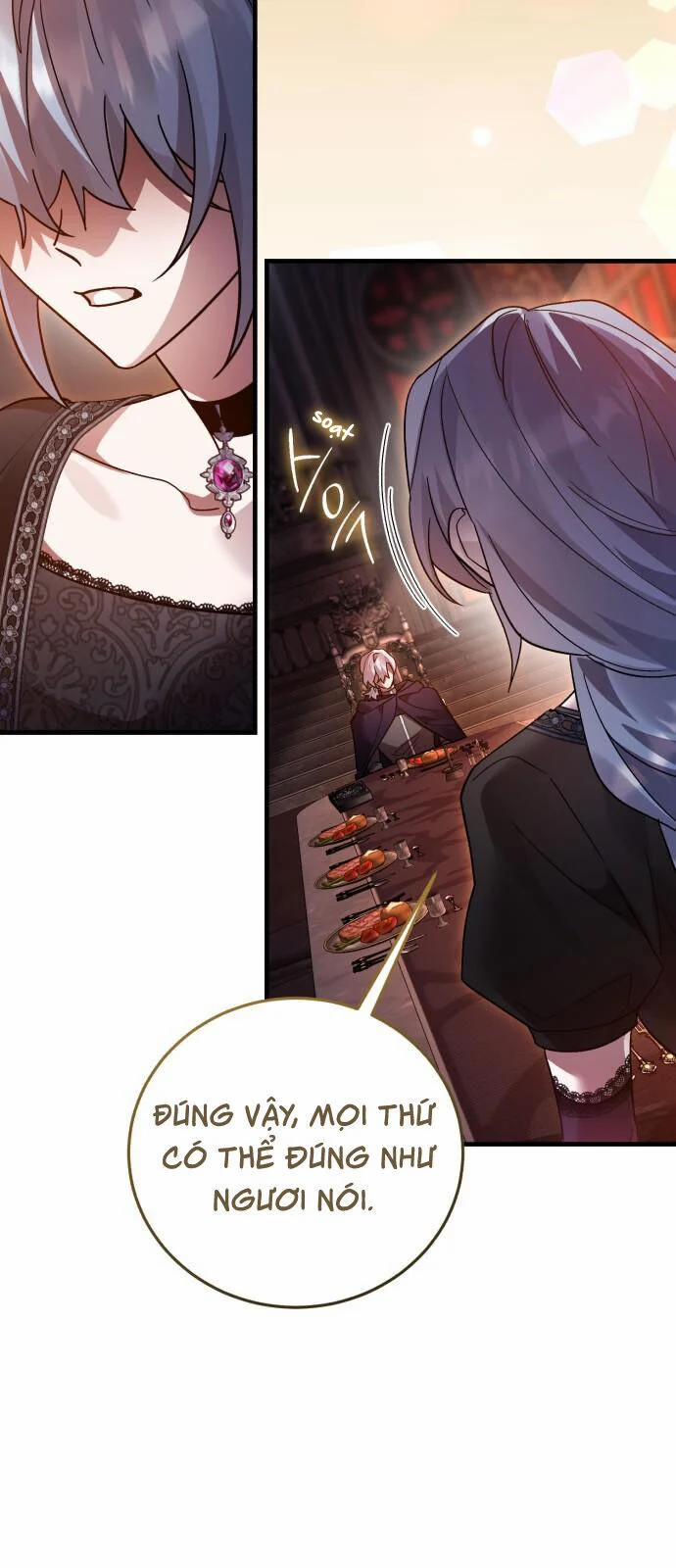 Hero X Demon King X Villain 112 trang 52