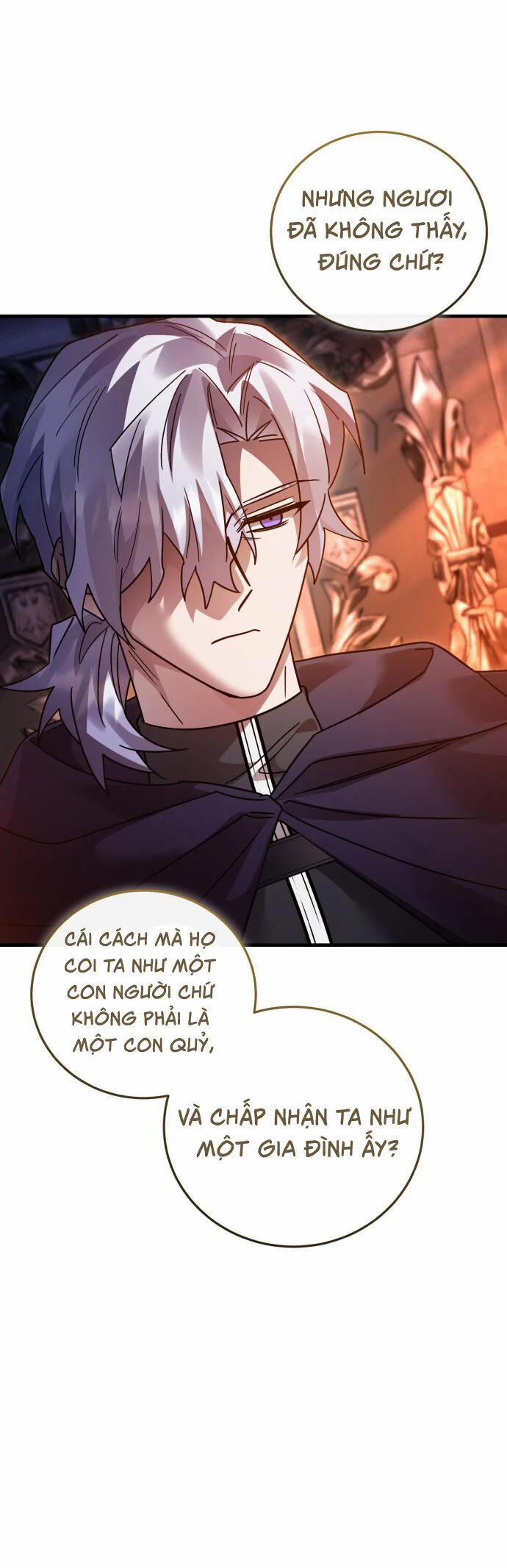 Hero X Demon King X Villain 112 trang 53