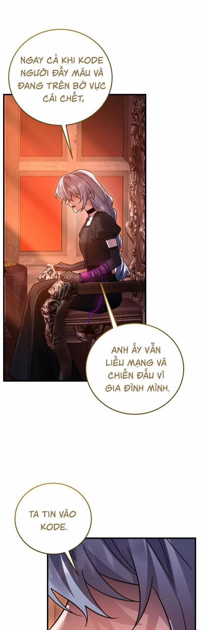 Hero X Demon King X Villain 112 trang 54