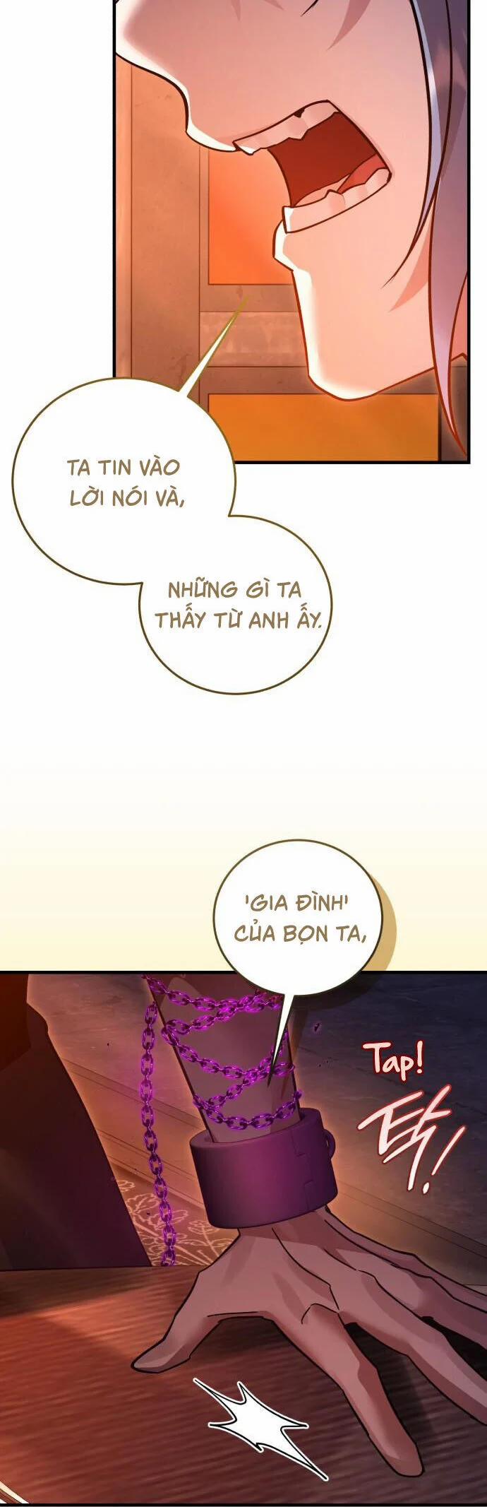 Hero X Demon King X Villain 112 trang 55