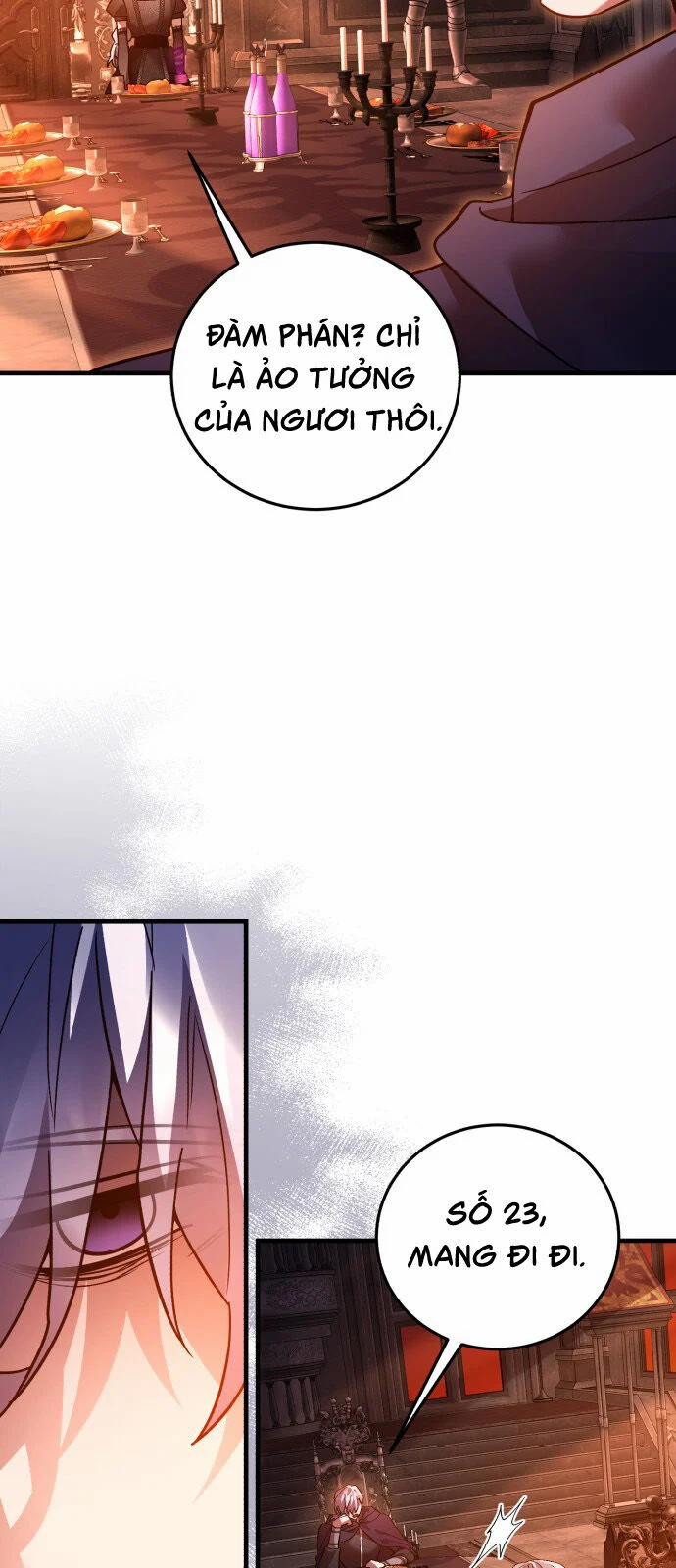 Hero X Demon King X Villain 112 trang 59