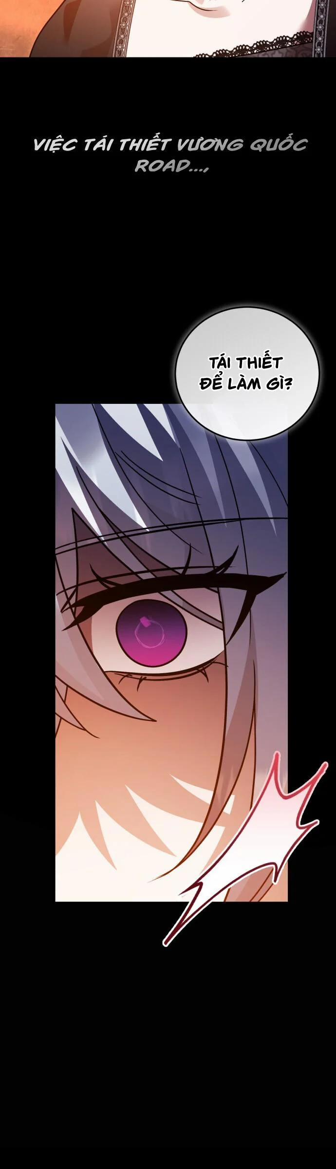 Hero X Demon King X Villain 112 trang 6