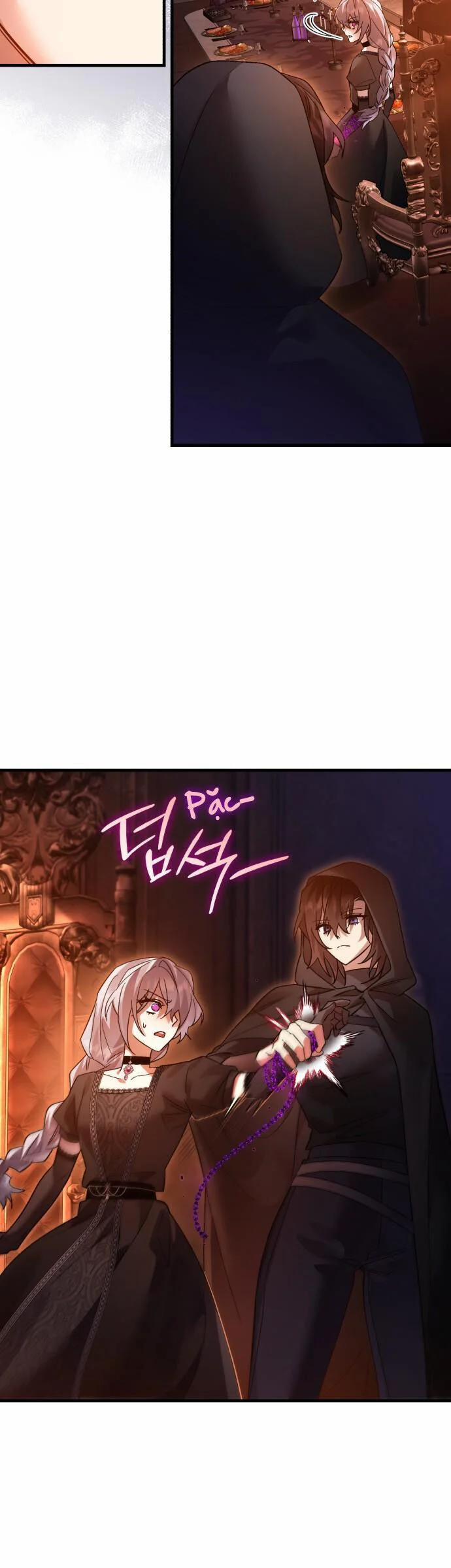 Hero X Demon King X Villain 112 trang 60