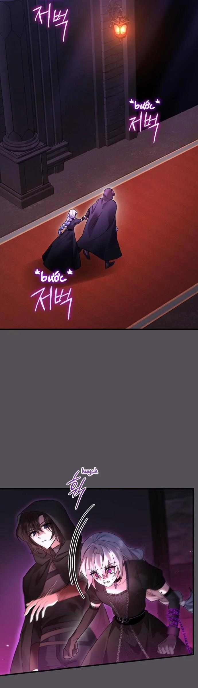 Hero X Demon King X Villain 112 trang 62