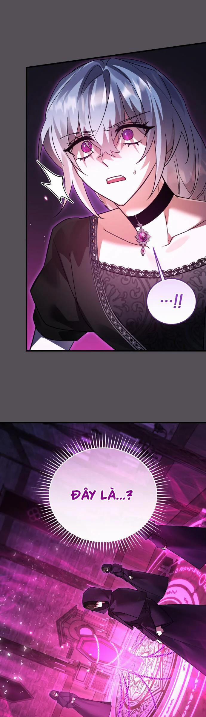 Hero X Demon King X Villain 112 trang 63