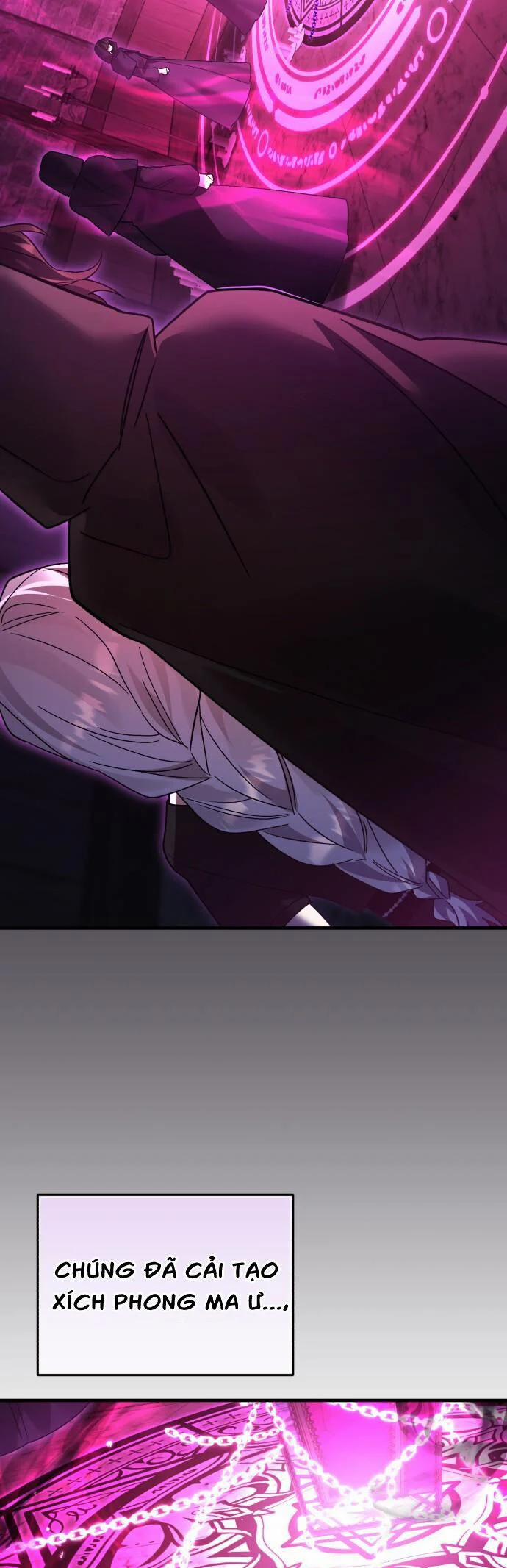 Hero X Demon King X Villain 112 trang 64