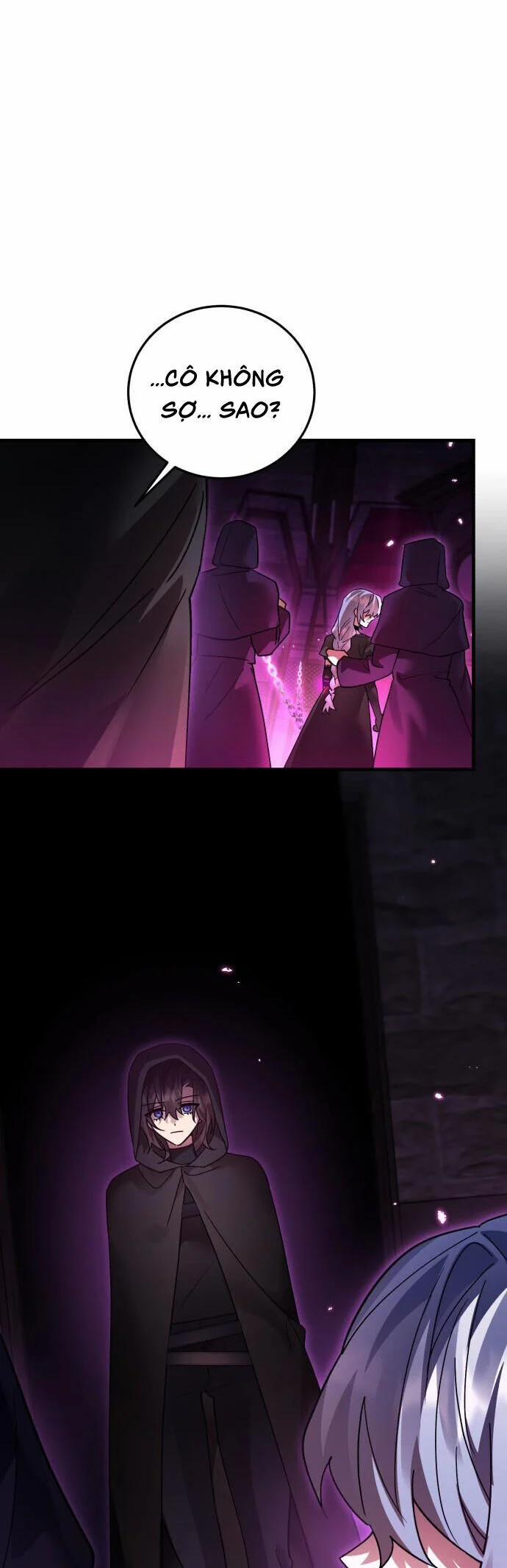 Hero X Demon King X Villain 112 trang 66