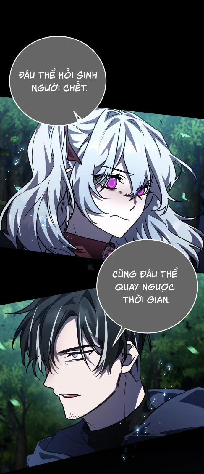 Hero X Demon King X Villain 112 trang 7