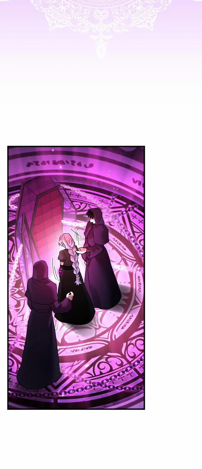 Hero X Demon King X Villain 112 trang 71