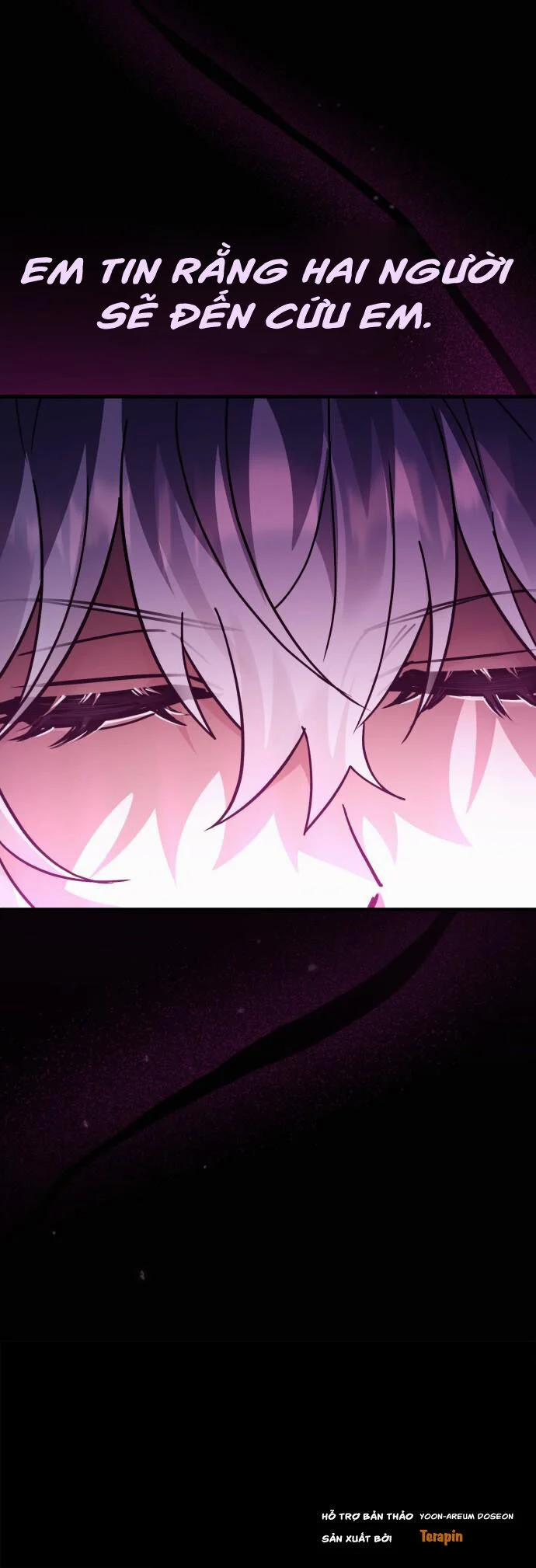 Hero X Demon King X Villain 112 trang 73