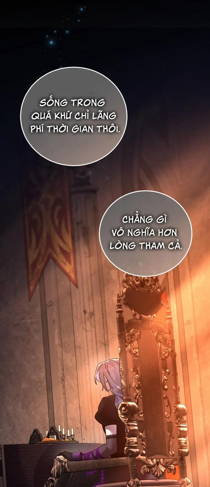 Hero X Demon King X Villain 112 trang 8