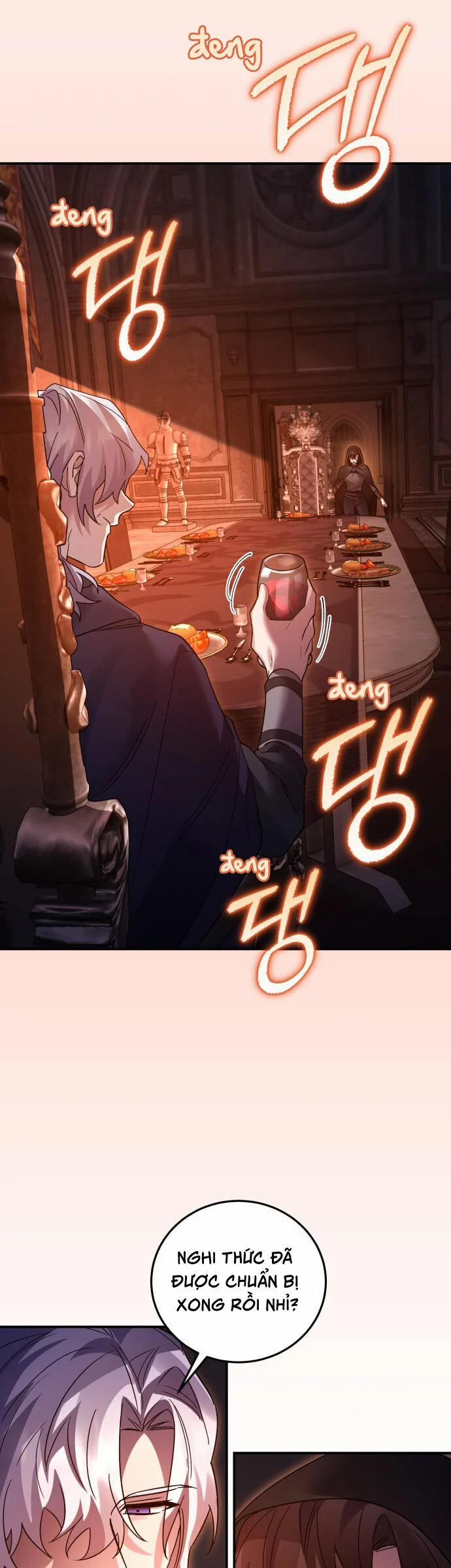 Hero X Demon King X Villain 113 trang 11