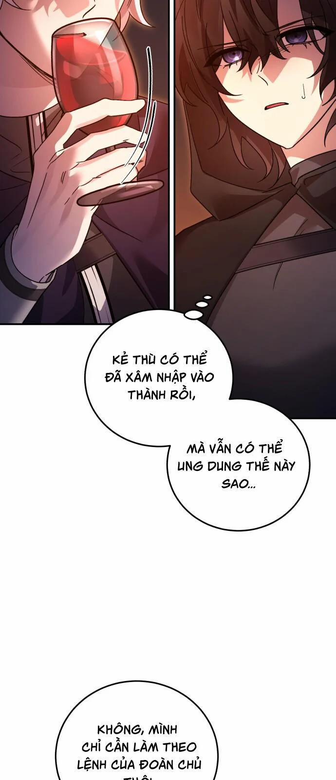 Hero X Demon King X Villain 113 trang 12