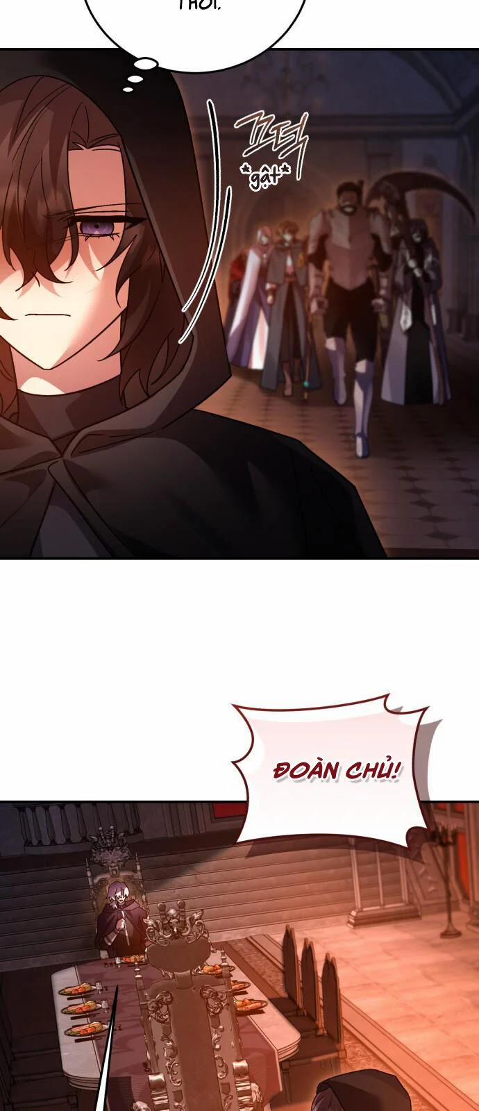 Hero X Demon King X Villain 113 trang 13