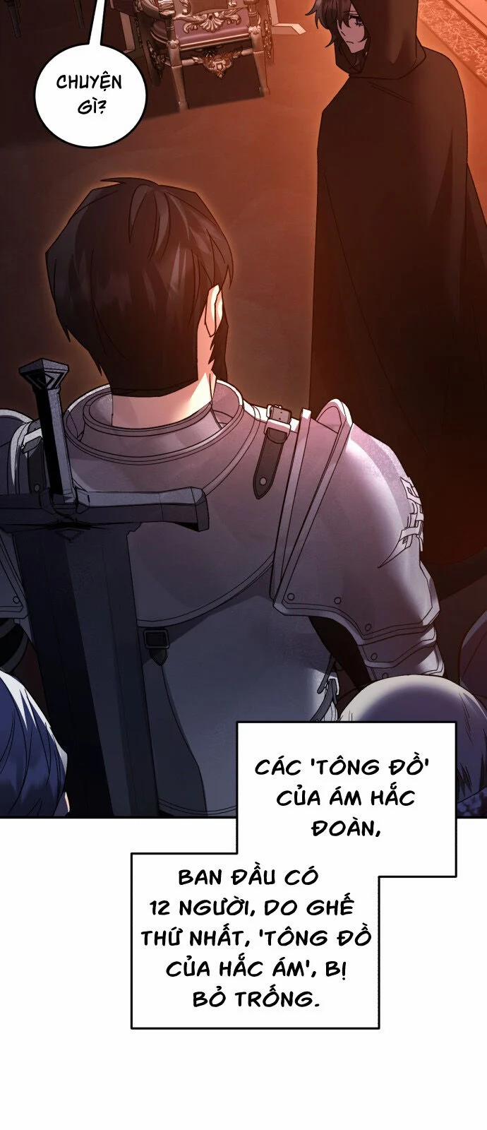 Hero X Demon King X Villain 113 trang 14