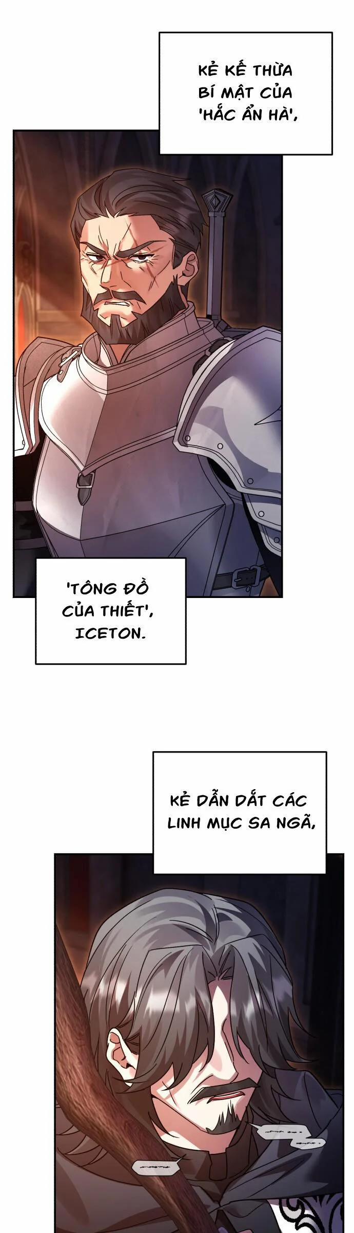 Hero X Demon King X Villain 113 trang 15