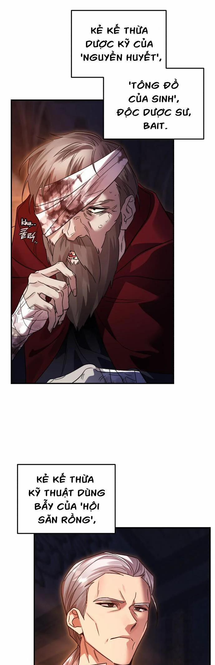 Hero X Demon King X Villain 113 trang 17