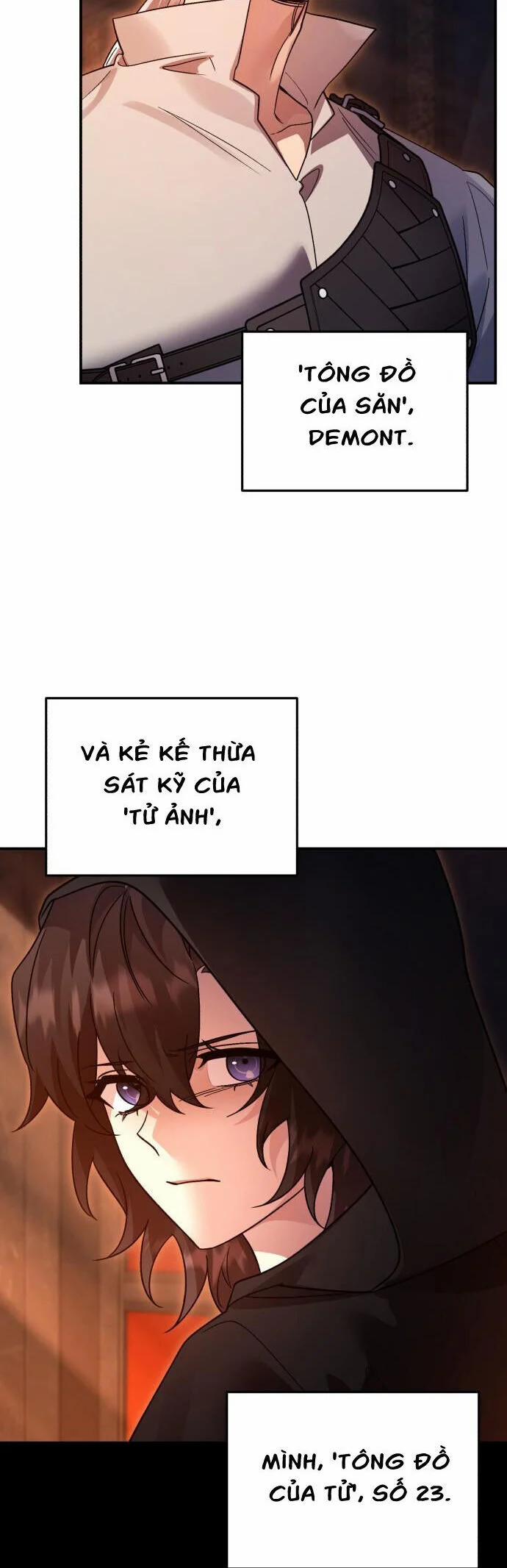 Hero X Demon King X Villain 113 trang 18