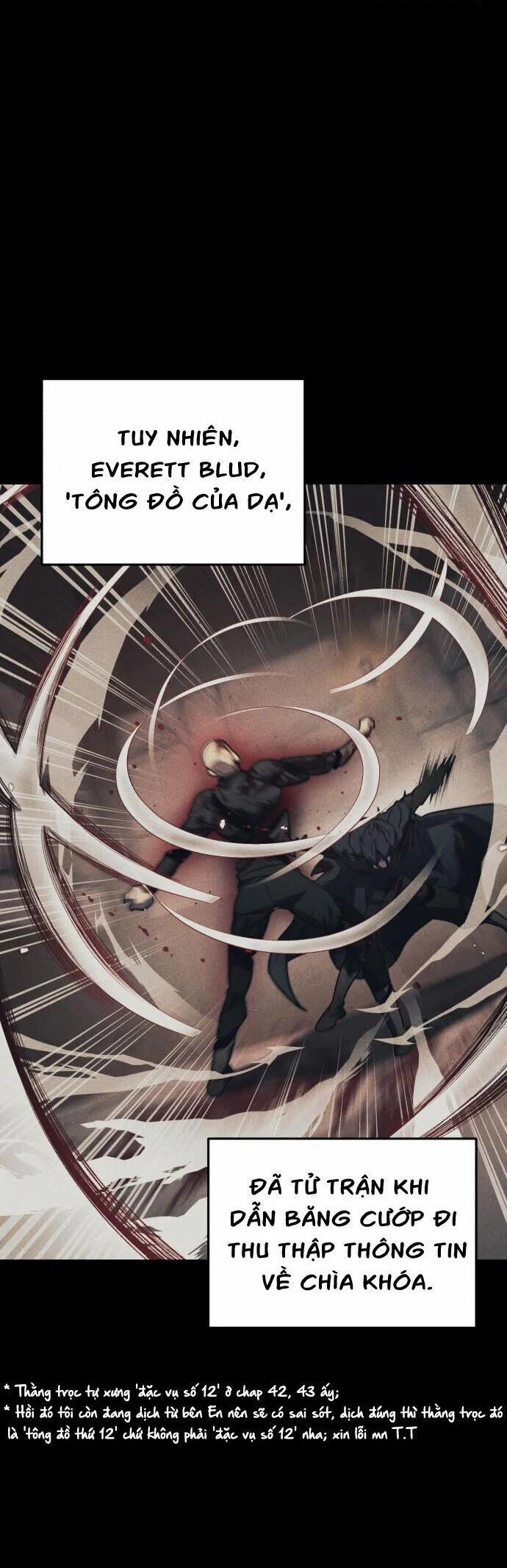 Hero X Demon King X Villain 113 trang 19