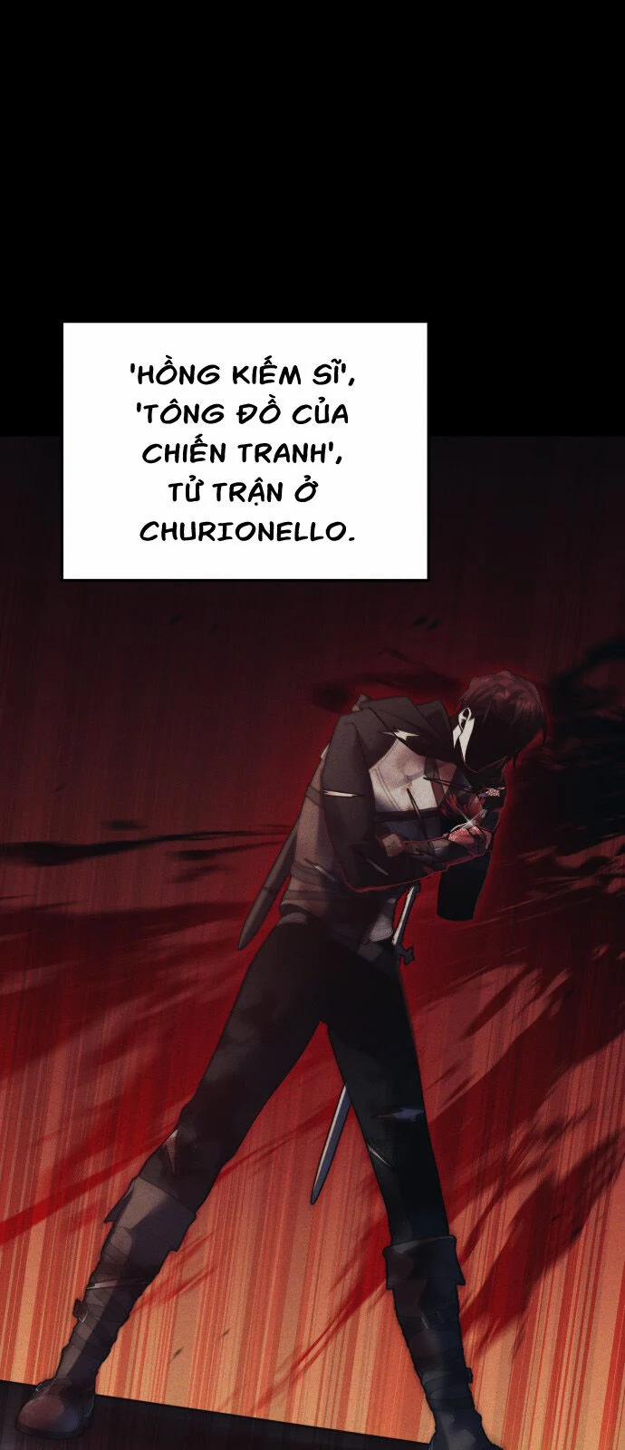 Hero X Demon King X Villain 113 trang 21