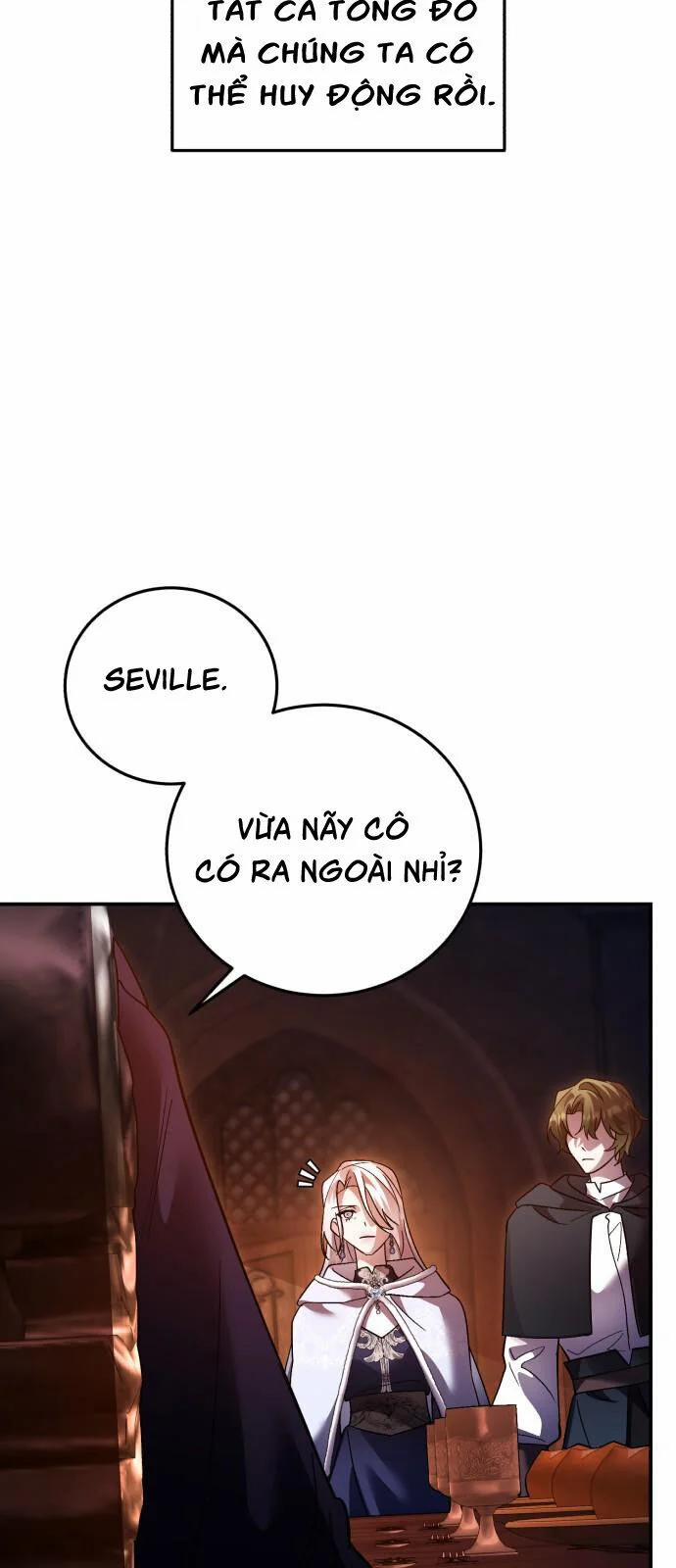 Hero X Demon King X Villain 113 trang 23