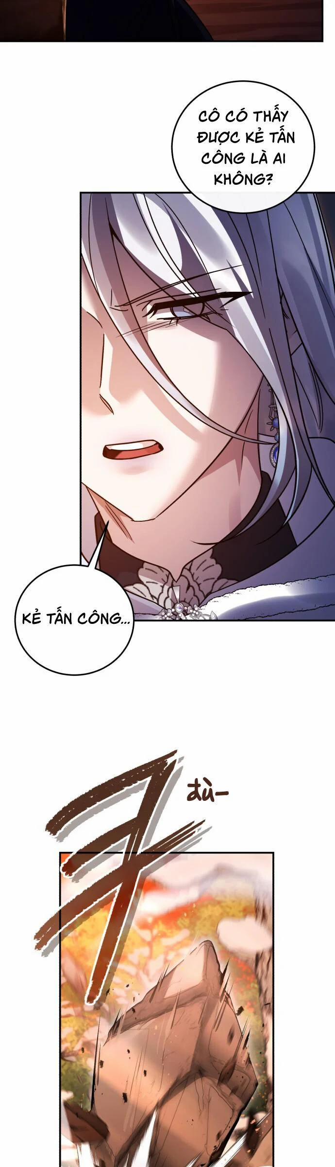 Hero X Demon King X Villain 113 trang 24