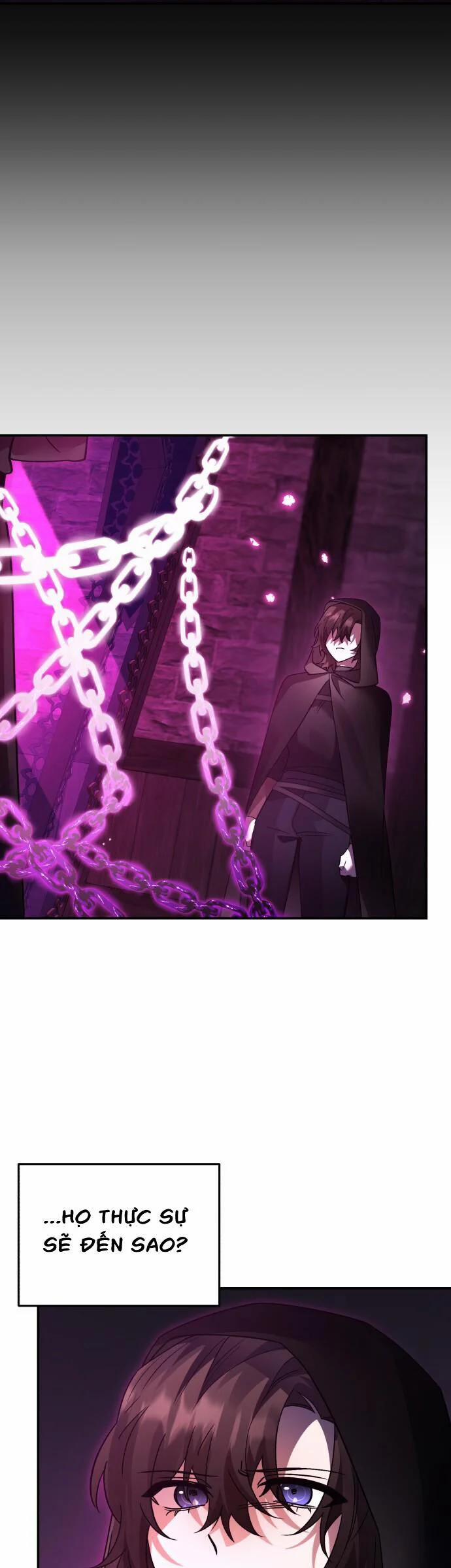 Hero X Demon King X Villain 113 trang 3