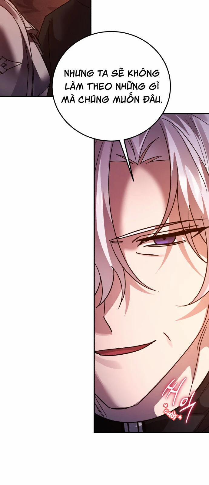 Hero X Demon King X Villain 113 trang 30